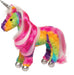Joy Rainbow Princess Unicorn