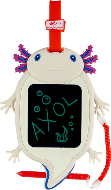 Sketch Pals™ Doodle Board - Axol the Axolotl