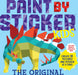 Paint by Sticker Kids, The Original: Create 10 Pictures One Sticker at a Time! (Kids Activity Book, Sticker Art, No Mess Activity, Keep Kids Busy)