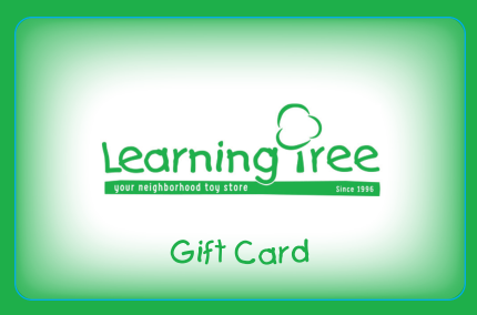 Learning Tree Gift Card