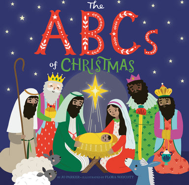 The ABCs of Christmas