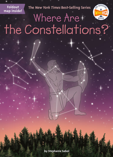 Where Are the Constellations?