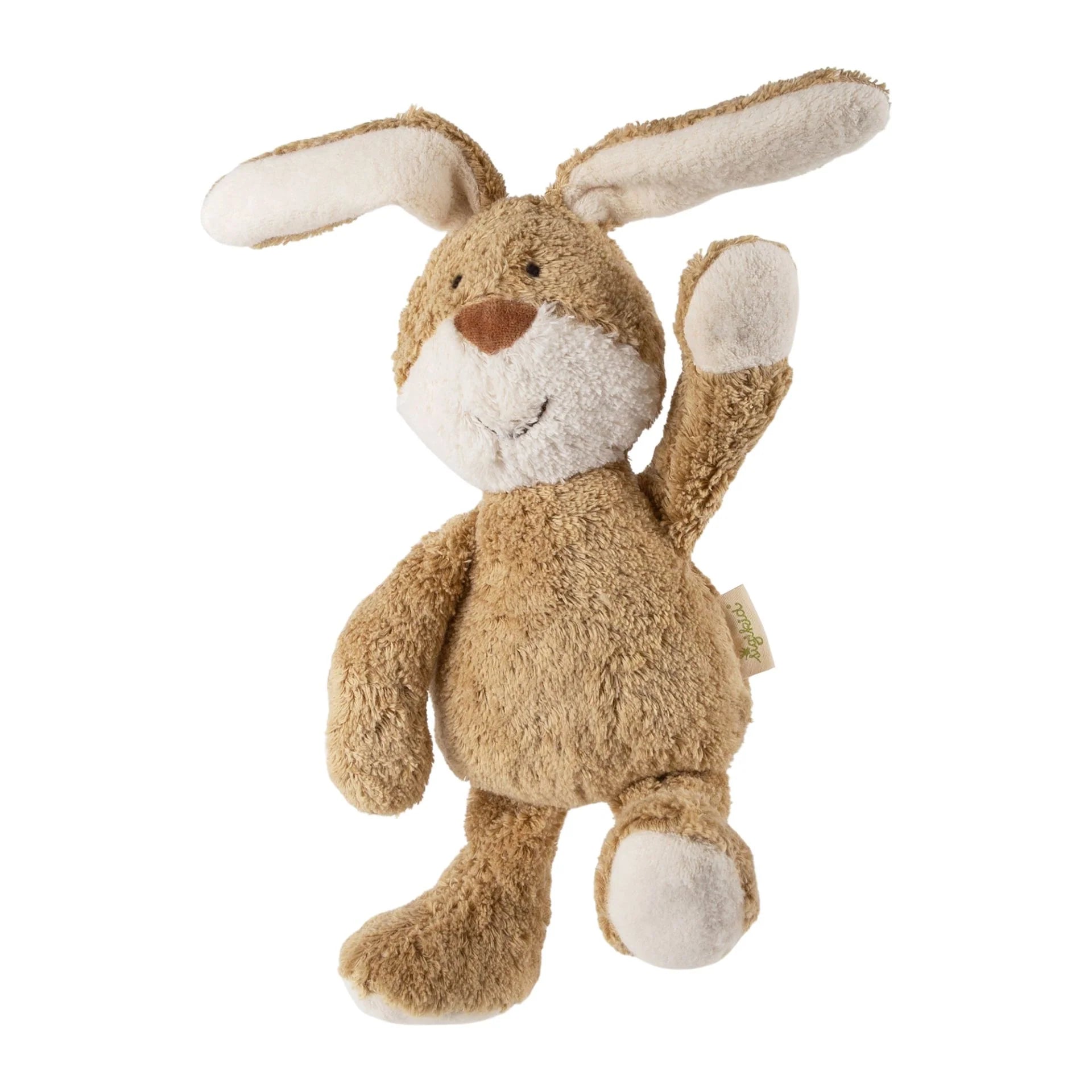 Bunny Baby Plush Toy
