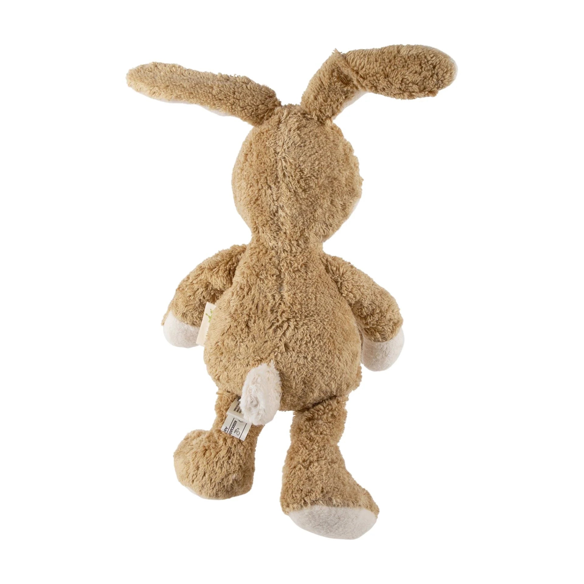 Bunny Baby Plush Toy