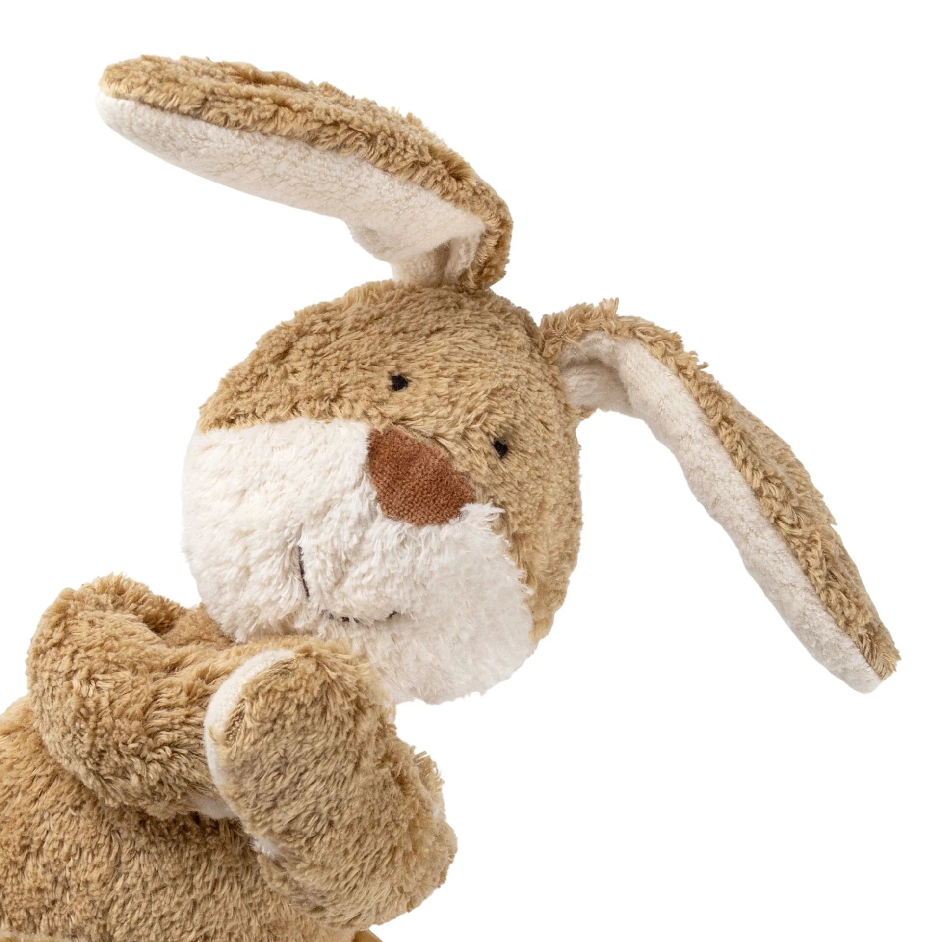 Bunny Baby Plush Toy