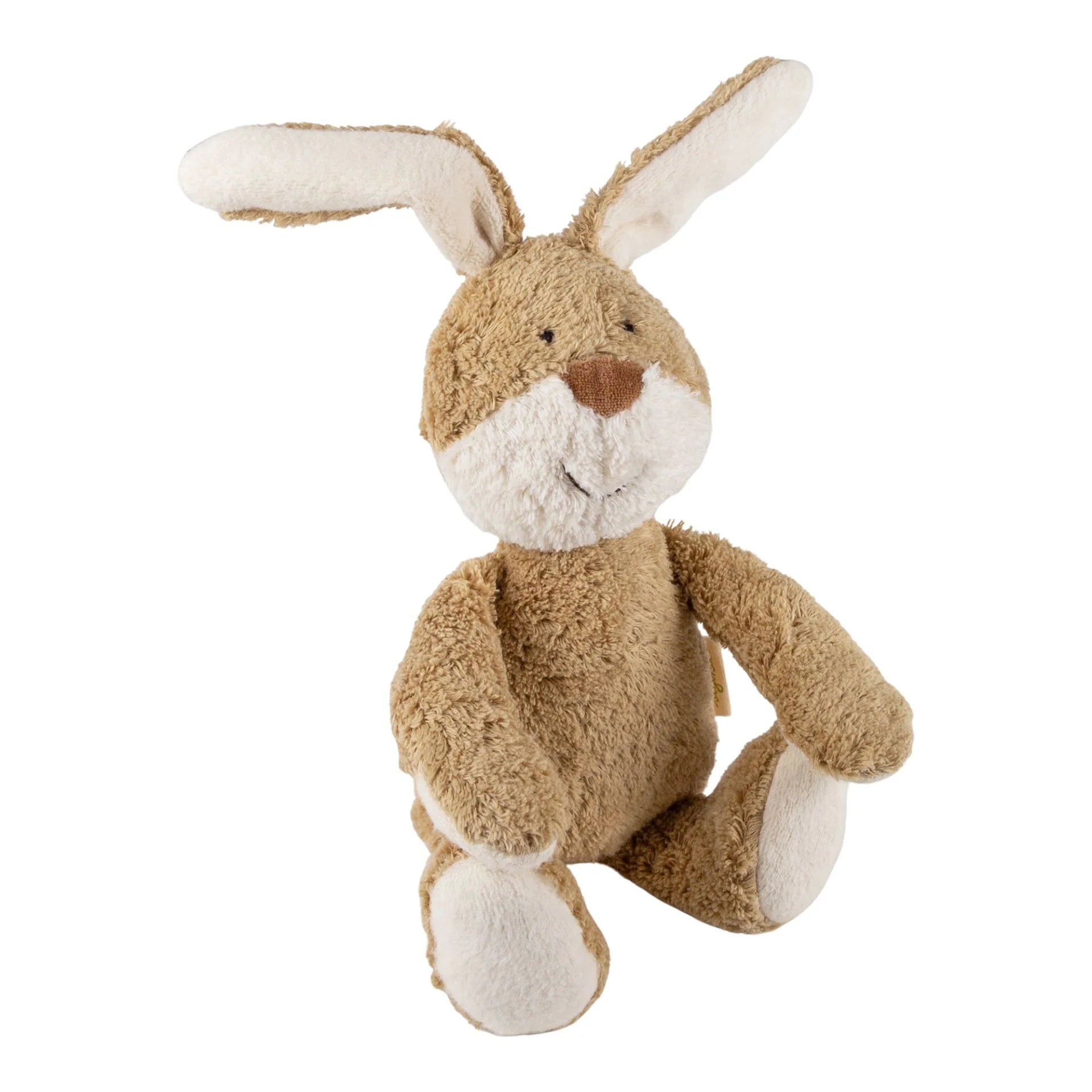 Bunny Baby Plush Toy
