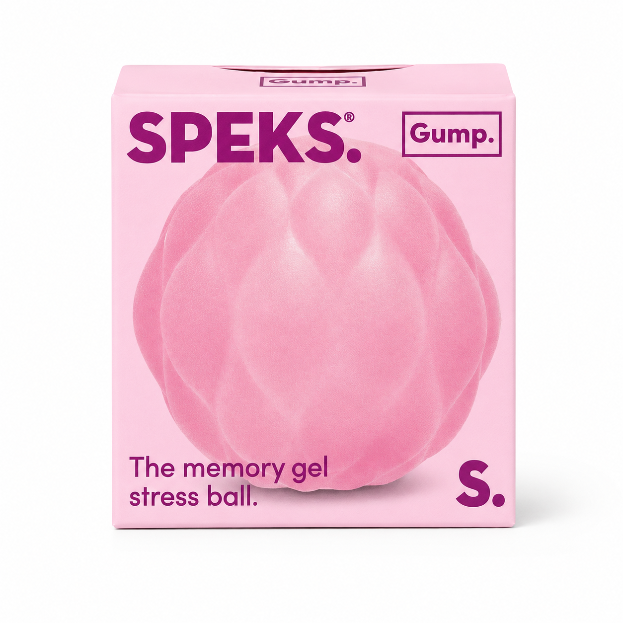 Gump Quilt Moon Jelly
