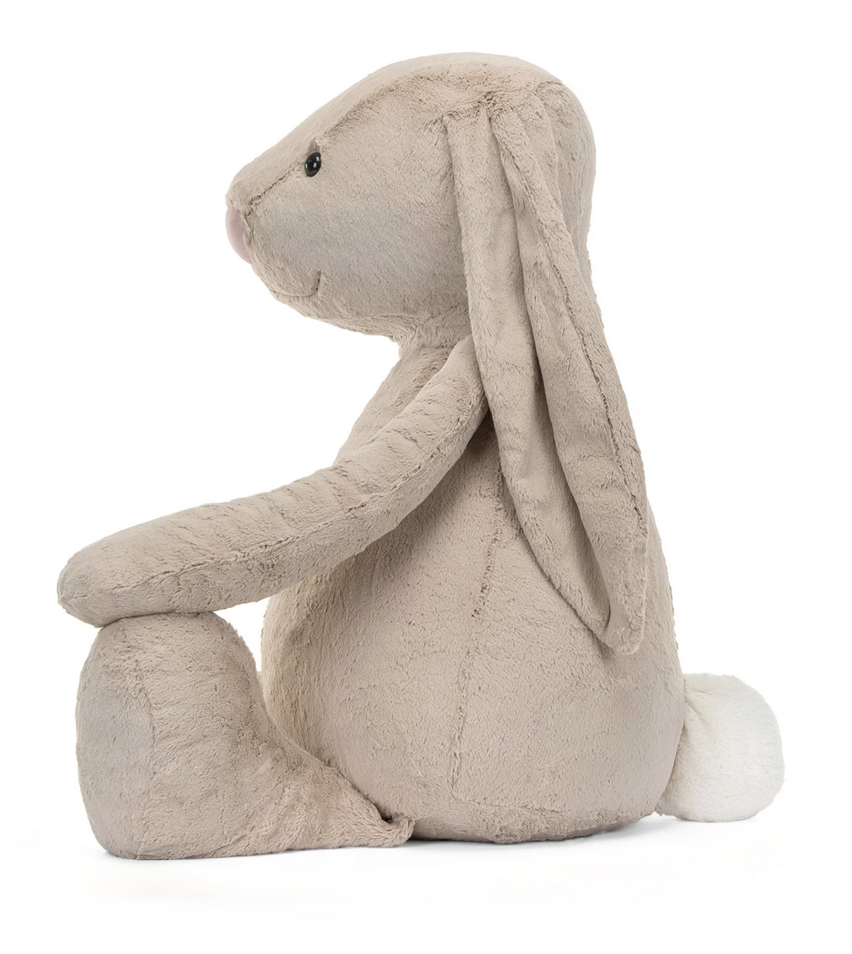 Bashful Beige Bunny Gigantic