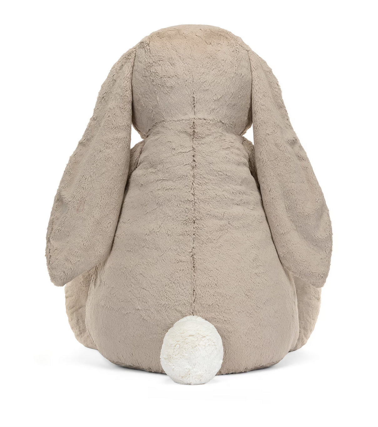 Bashful Beige Bunny Gigantic