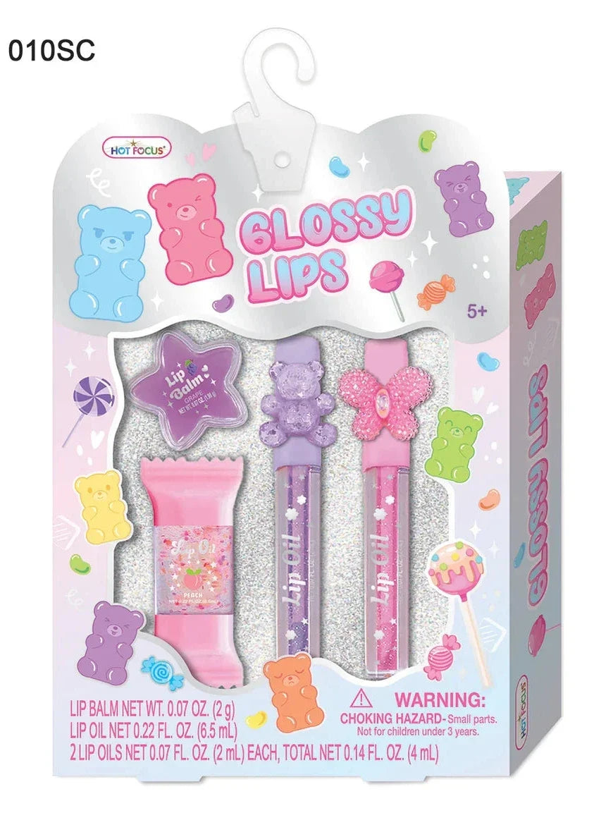 Glossy Lips - Sugar Crush