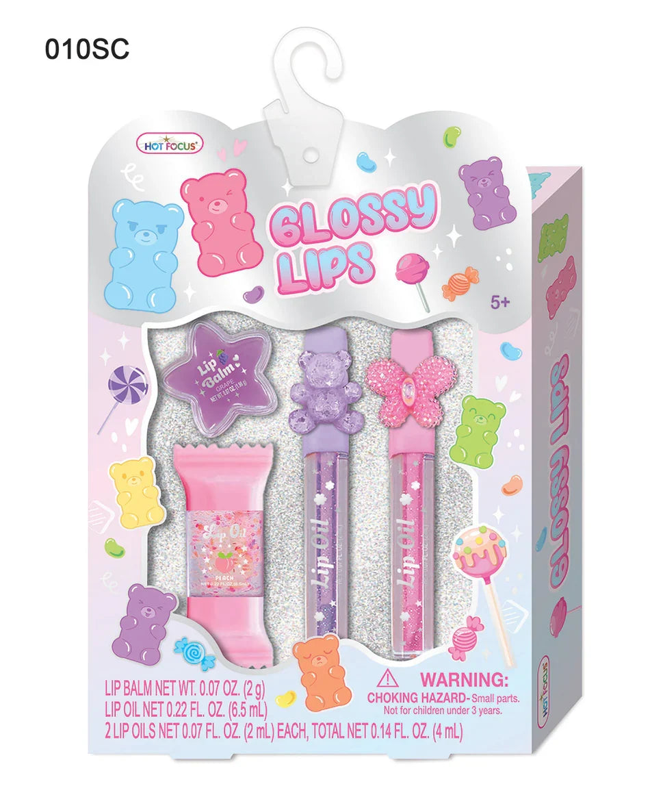 Glossy Lips - Sugar Crush
