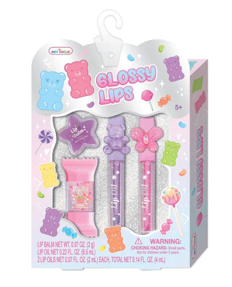 Glossy Lips - Sugar Crush