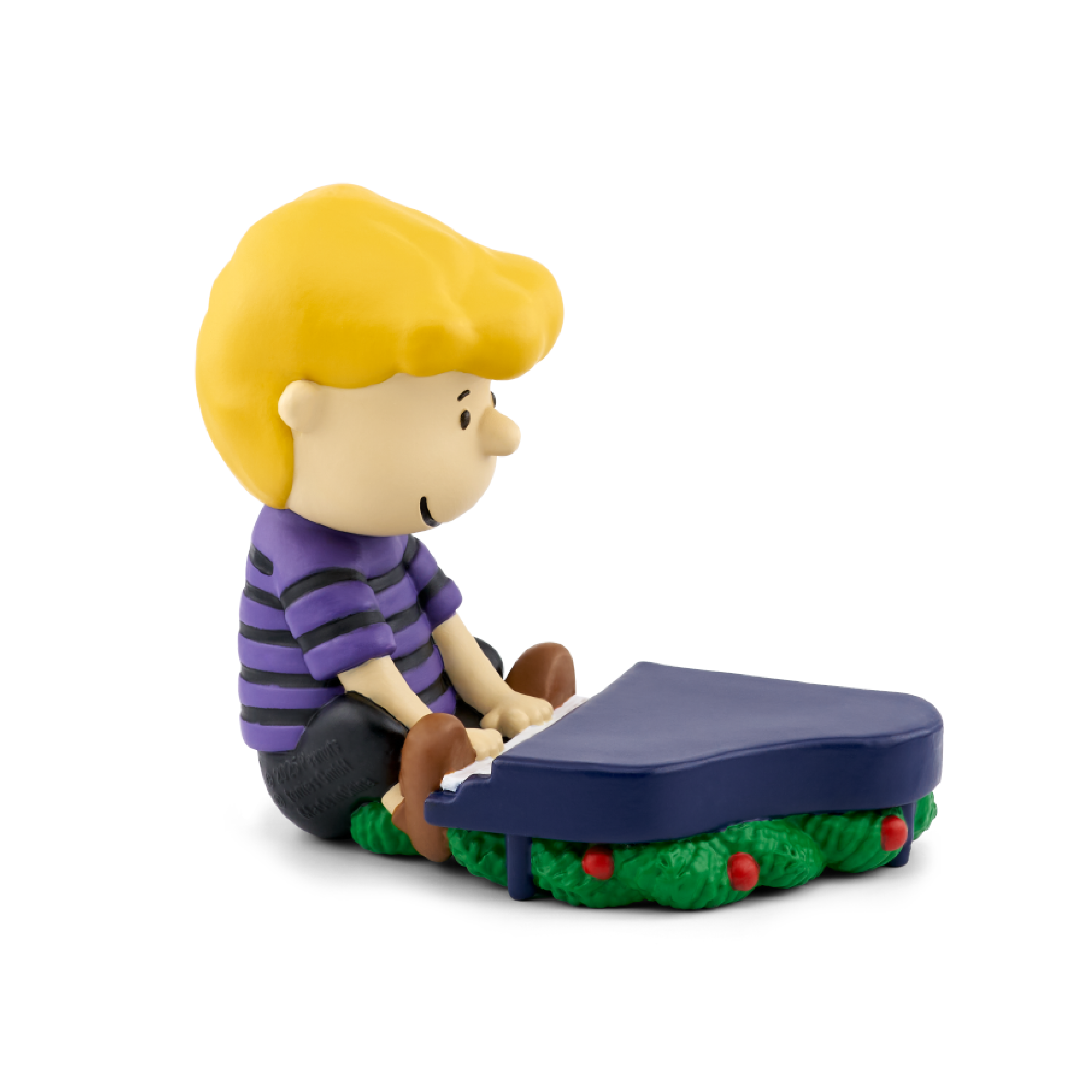 Peanuts: A Charlie Brown Christmas (Vince Guaraldi Trio) Tonie