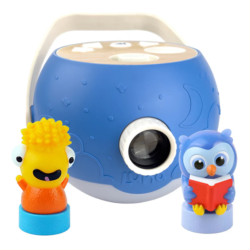 Luna Storybook Starter Set