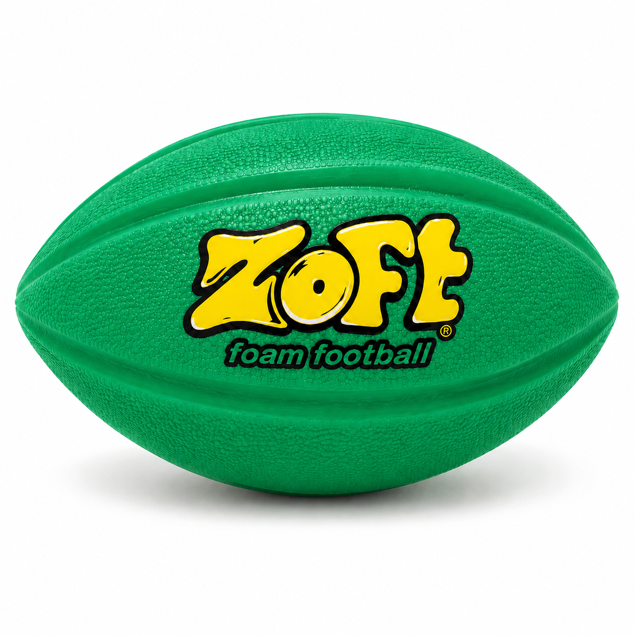 Zoft Large Spiralzz Football