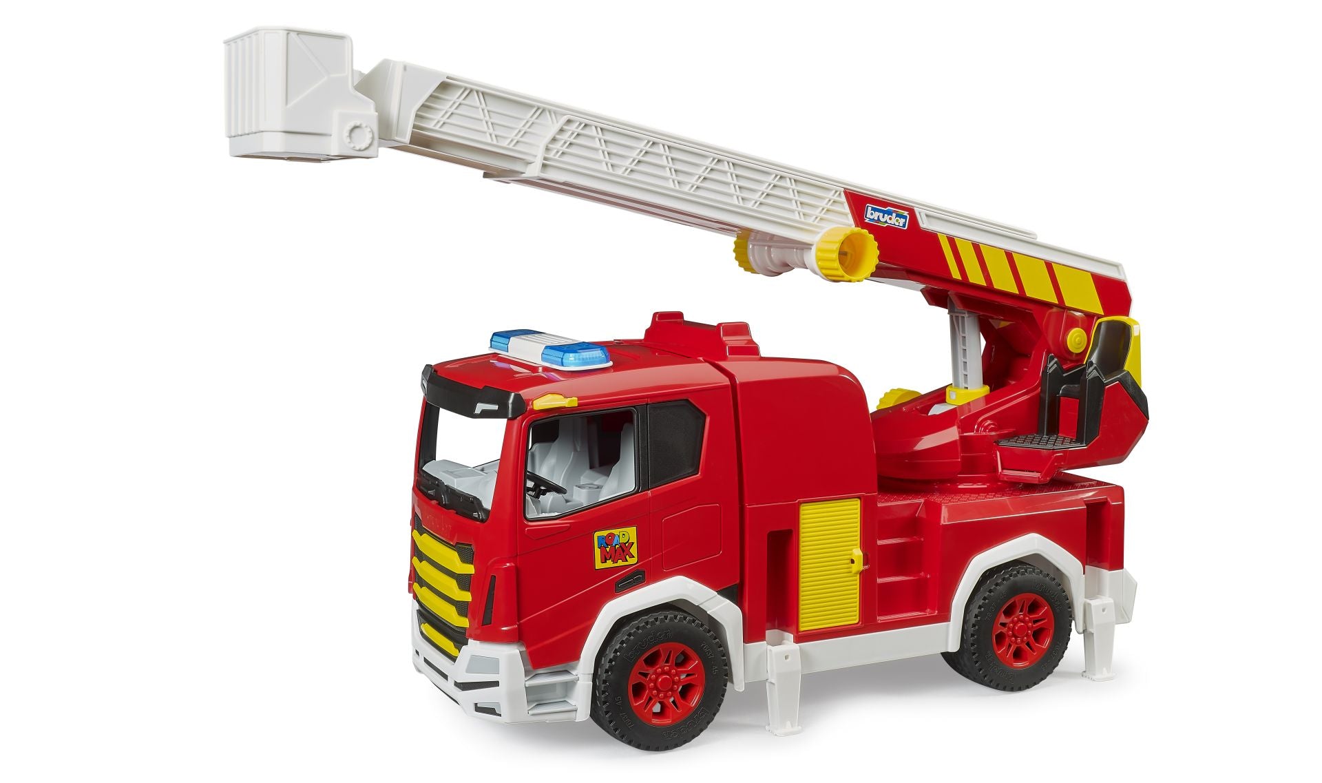 Roadmax Fire Engine