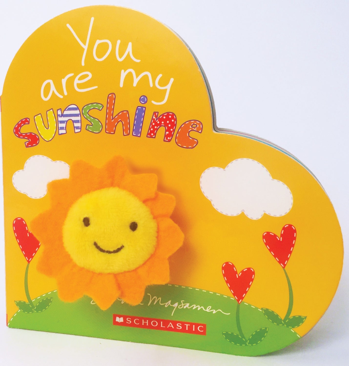 You Are My Sunshine