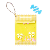Sonny Angel My Bestie Case Sweet Candy - Yellow