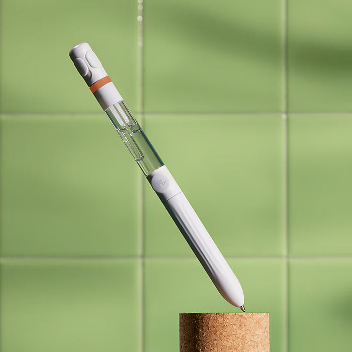 Pen Diffuser with Essential Oil Blends - Cinnamon