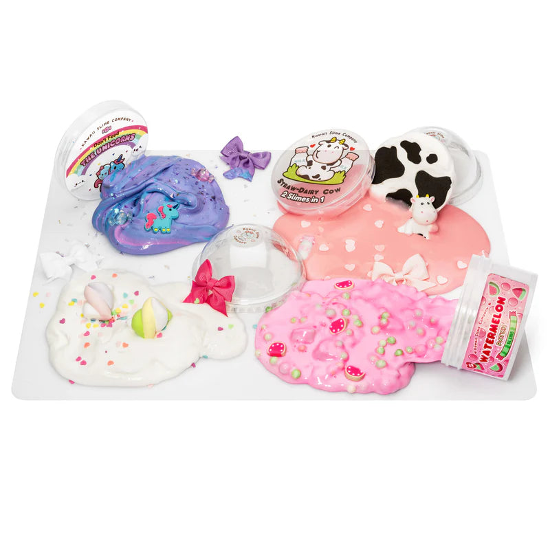 Small 12 X 16 Silicone Splat Mat