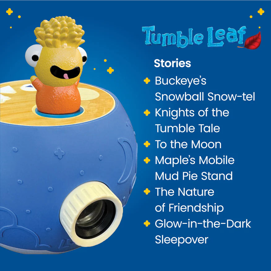 Luna Storybook Starter Set