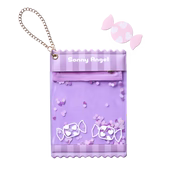 Sonny Angel My Bestie Case Sweet Candy - Purple