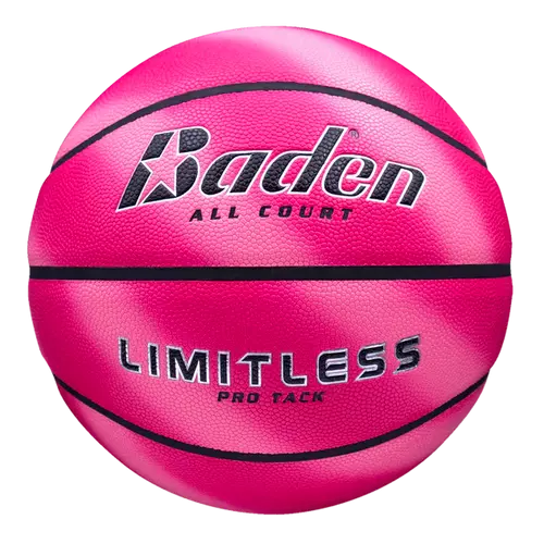 PINK BASKETBALLL