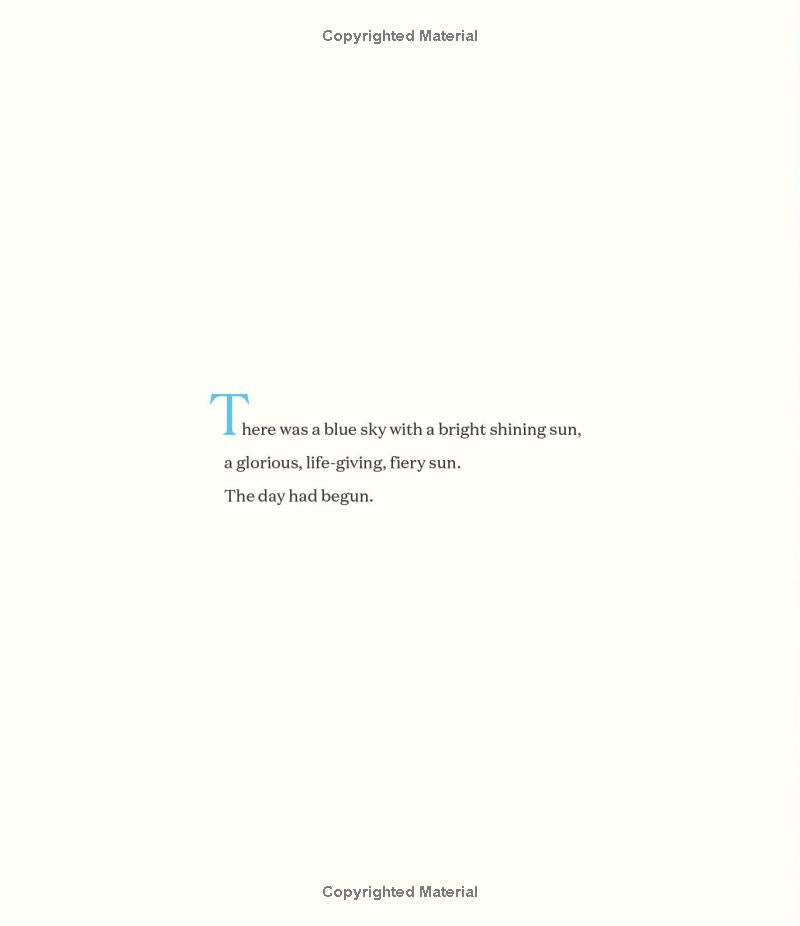 Creep Leap Crunch: A Food Chain Story