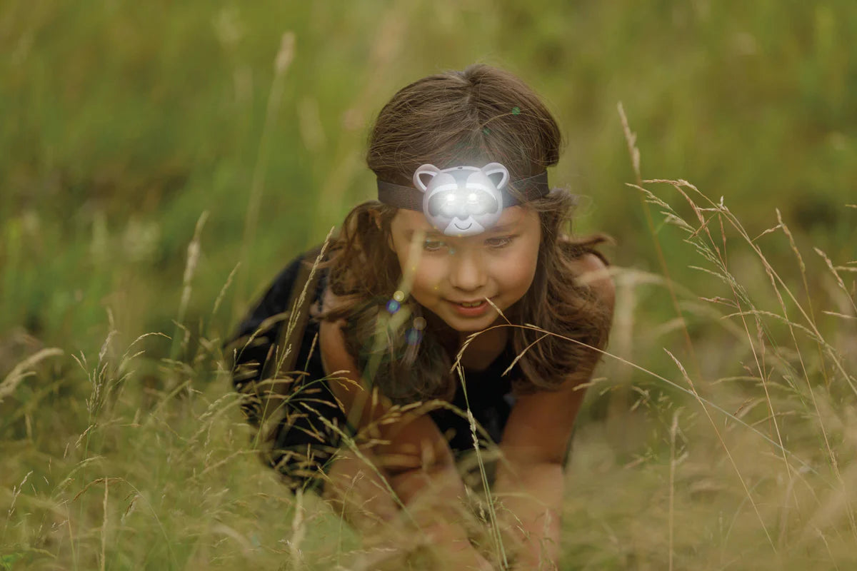 Critter Headlamp