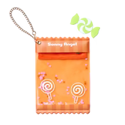 Sonny Angel My Bestie Case Sweet Candy - Orange