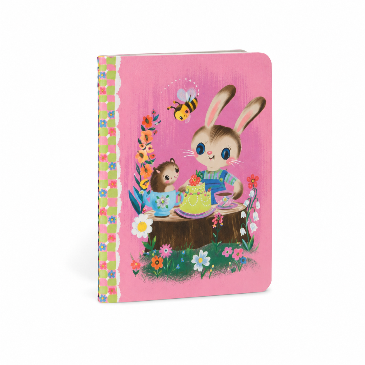Pets Tiny Journal Assorted