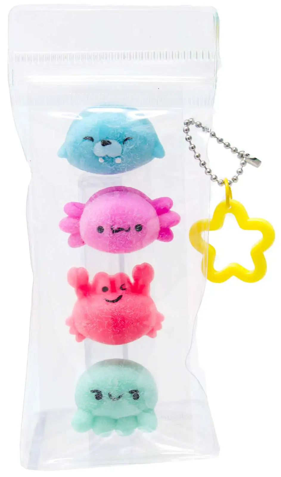 Taba-licious Teenies Assorted styles