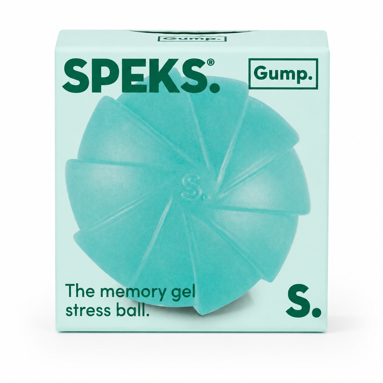 Gump Edge Sea Glass