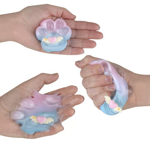 Mega Paws Taba-Licious - Assorted Colors