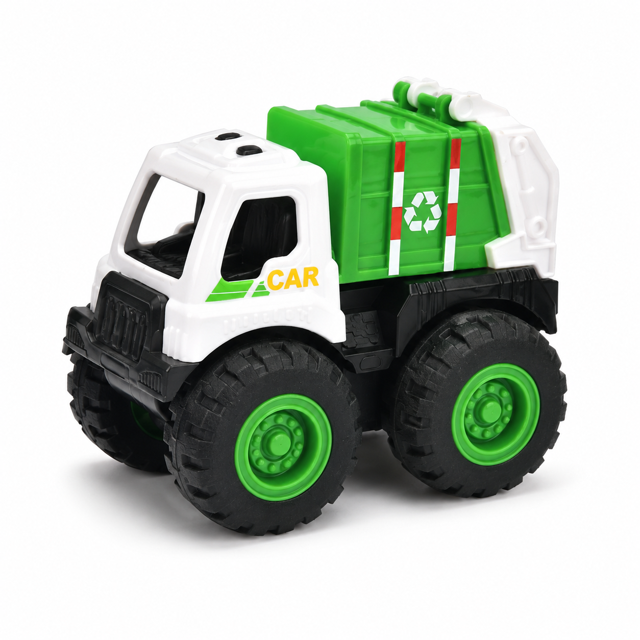 Simba Dickie Mighty Engines Assortment