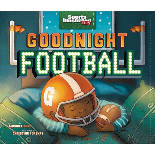 Goodnight Football
