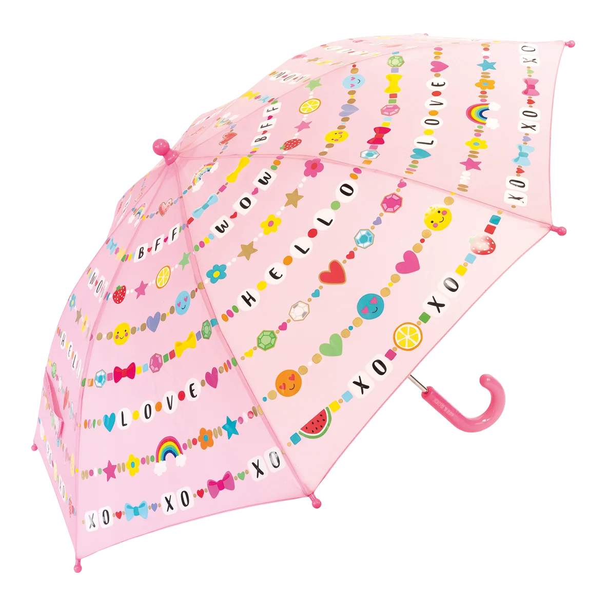 Cc Umbrella 17 Friendship