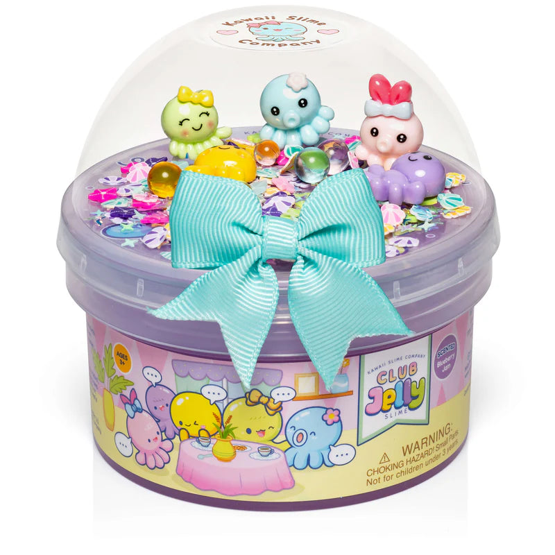 Club Jelly Signature Dome Slime
