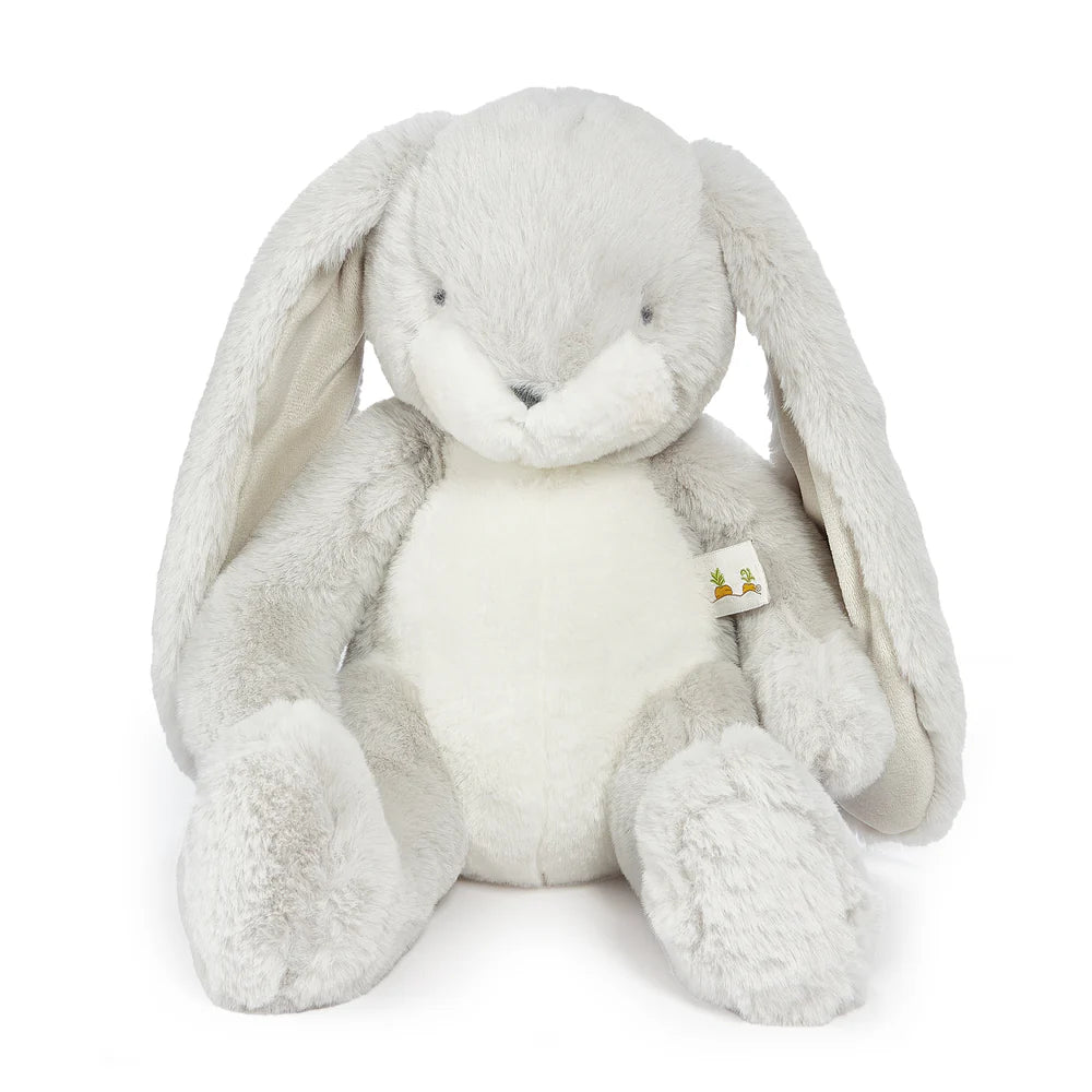 Sweet Nibble 16" Bunny – Gray