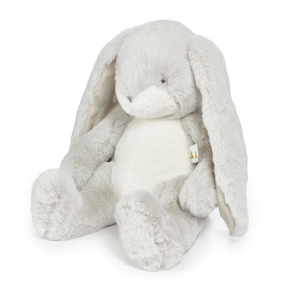 Sweet Nibble 16" Bunny – Gray