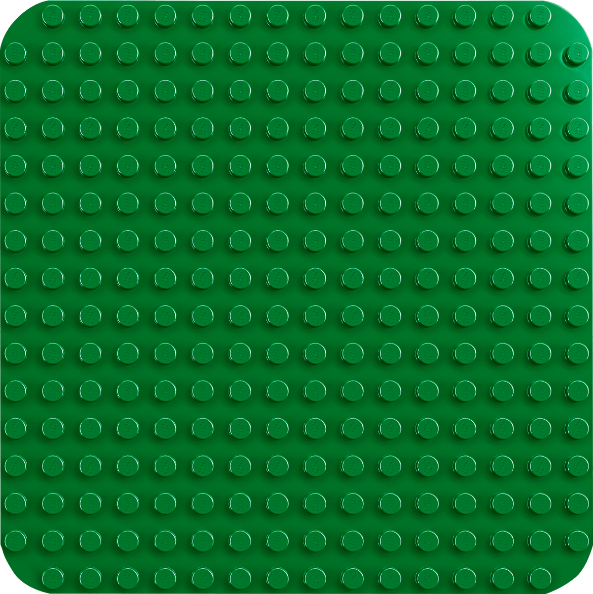 Green Building Plate