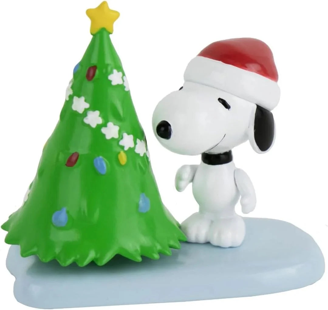 Charlie Brown Christmas World' -  Assortment