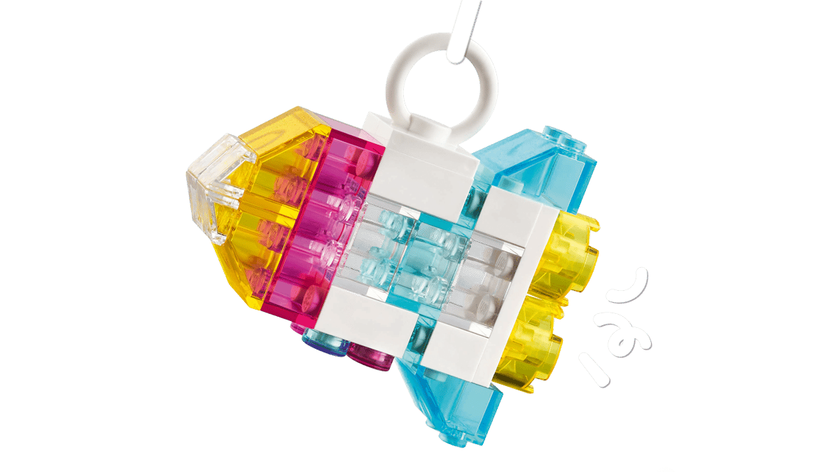 Magical Transparent Box