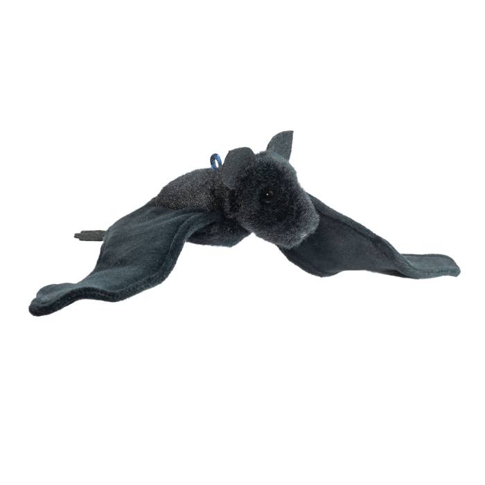 BELMA BAT FINGER PUPPET