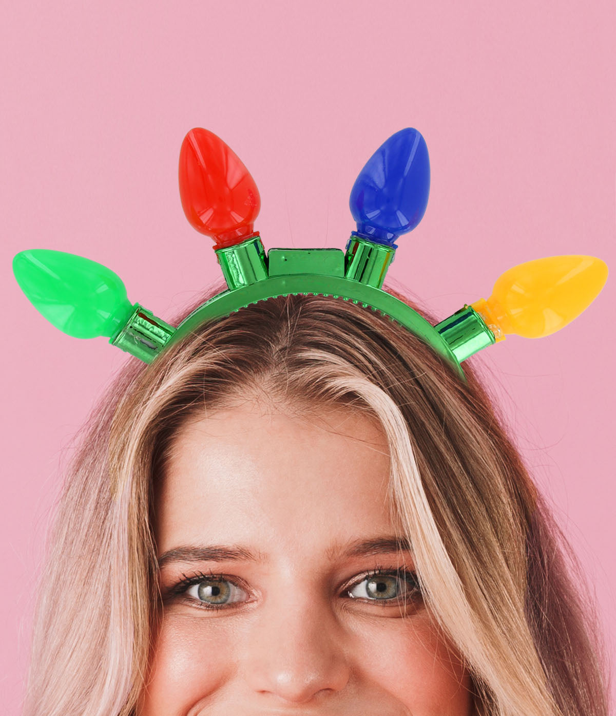 Lotsa Lights Jumbo Headband