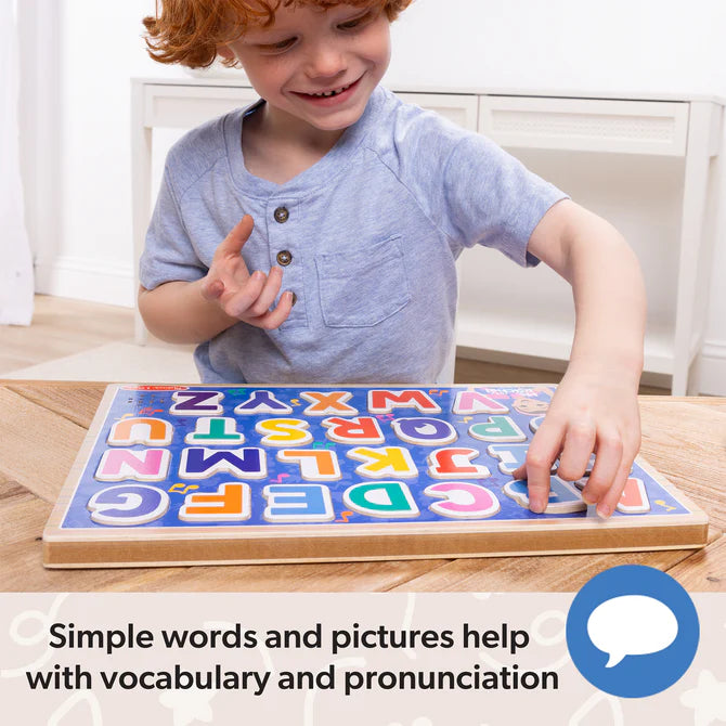 Ms. Rachel Alphabet Phonics