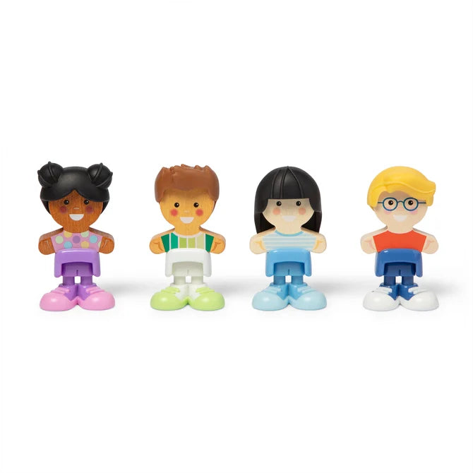 Cheery Lane - Cheeries Play Figures