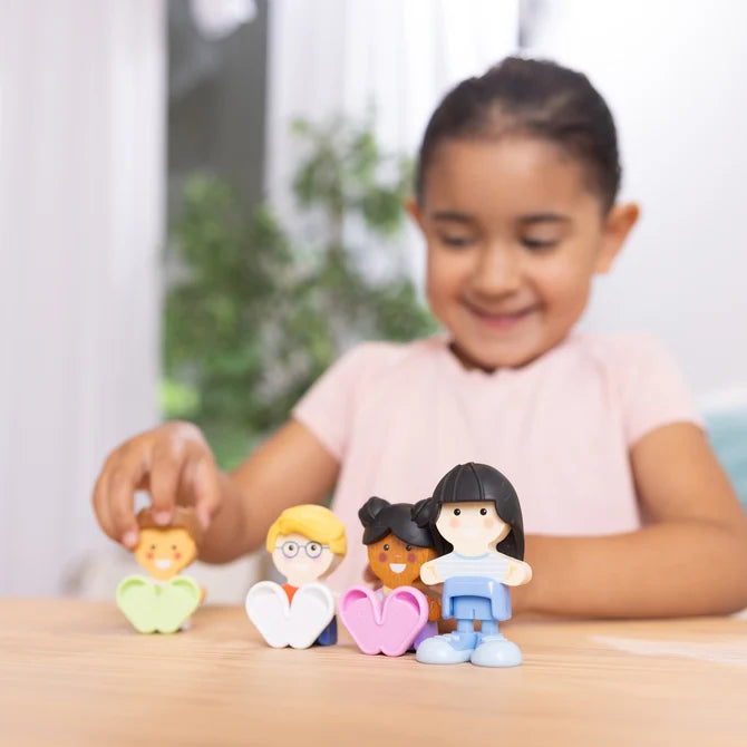Cheery Lane - Cheeries Play Figures