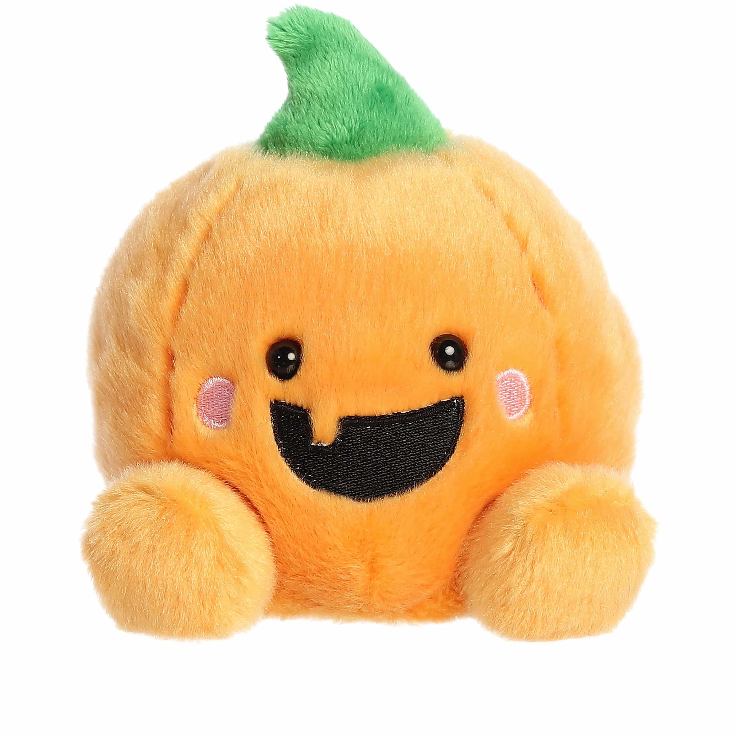 GOURDON JACKOLANTERN PALM PALS