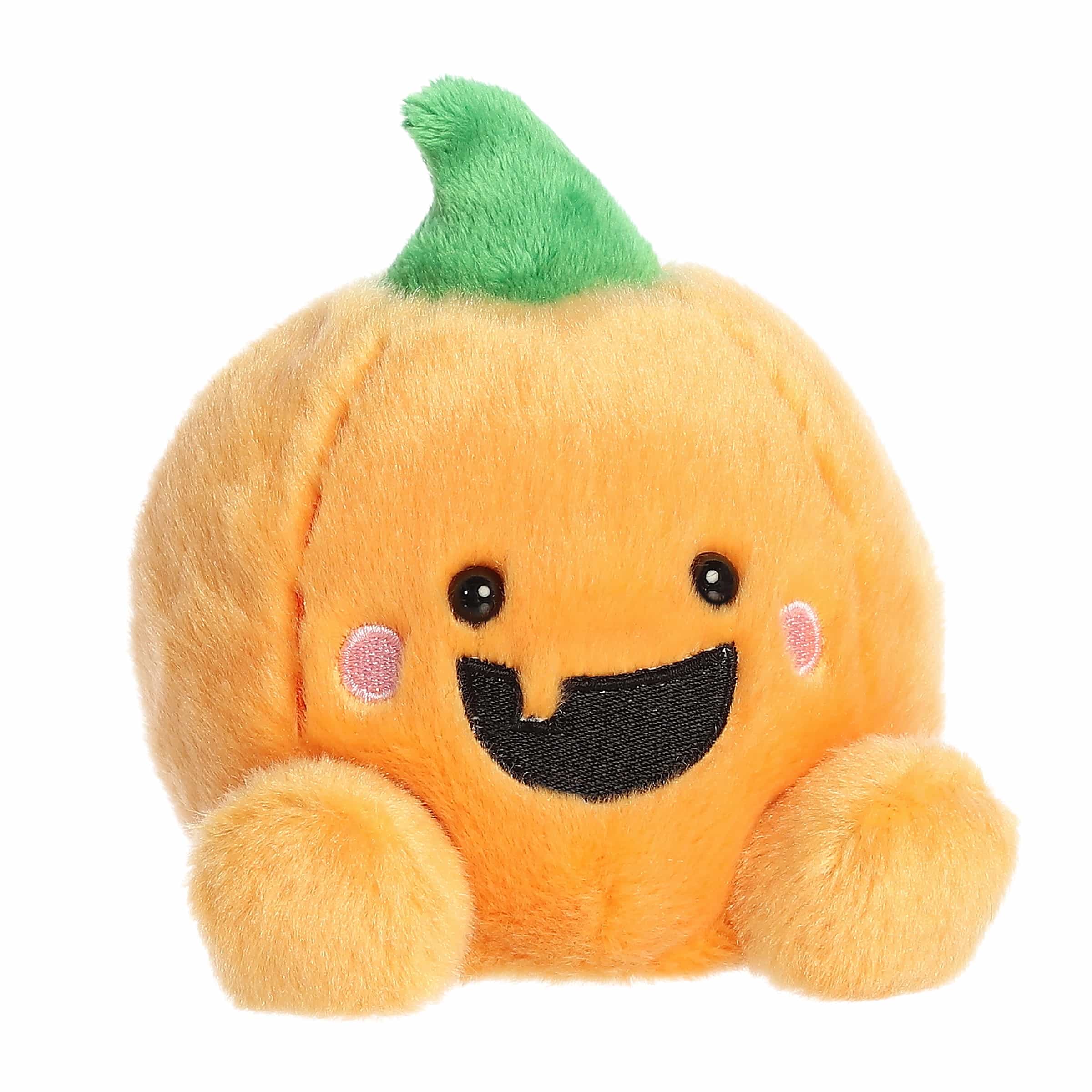 GOURDON JACKOLANTERN PALM PALS